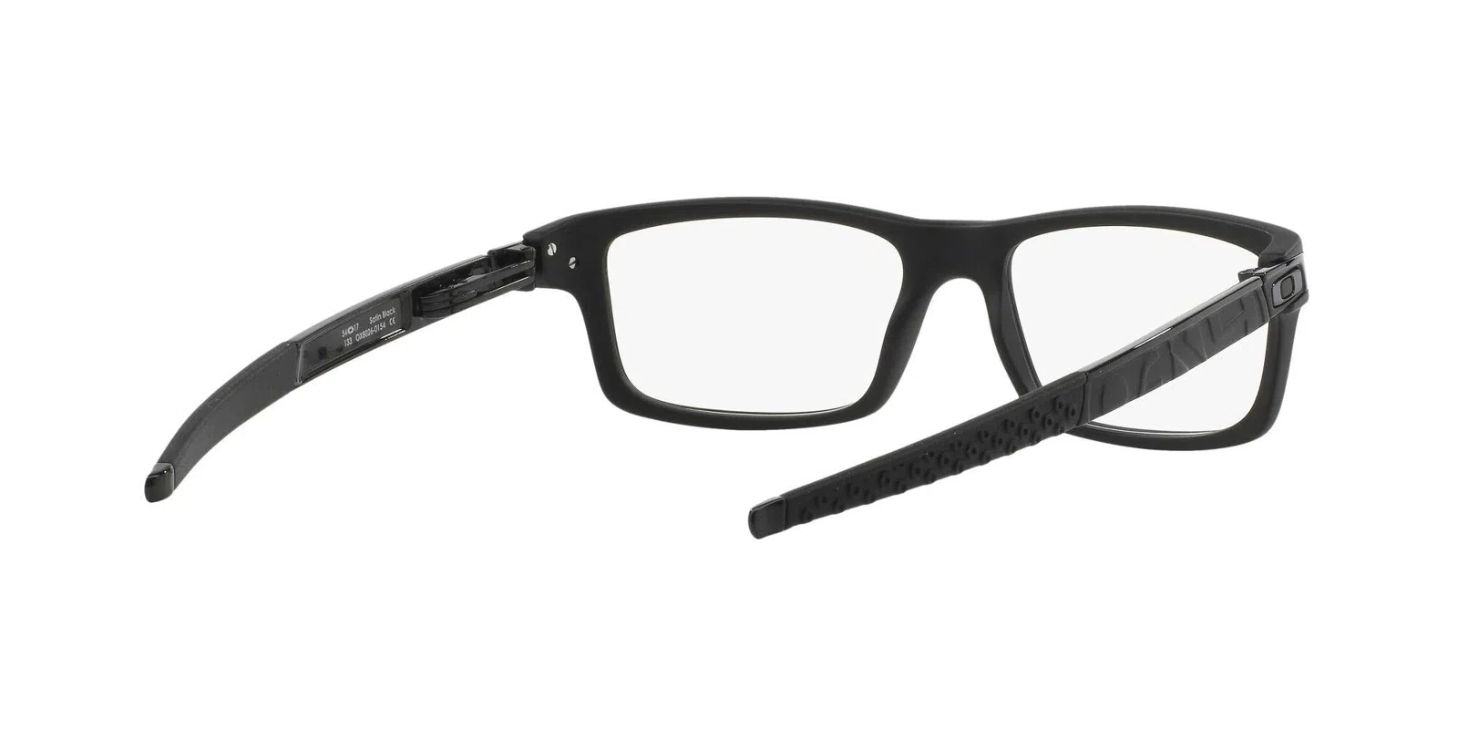 Oakley Currency 8026 Eyeglasses - view 14